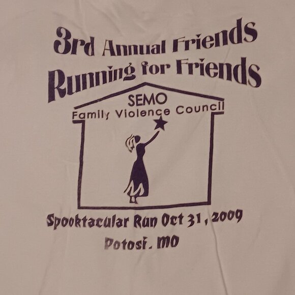 5K T-Shirts for Quilt Sewing Crafting LOT of 18 - Picture 12 of 16